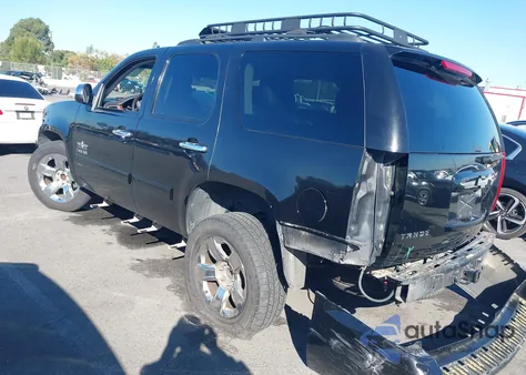 2013 Chevrolet Tahoe Ls z USA, uszkodzony, nr VIN 1GNSCAE0XDR354759